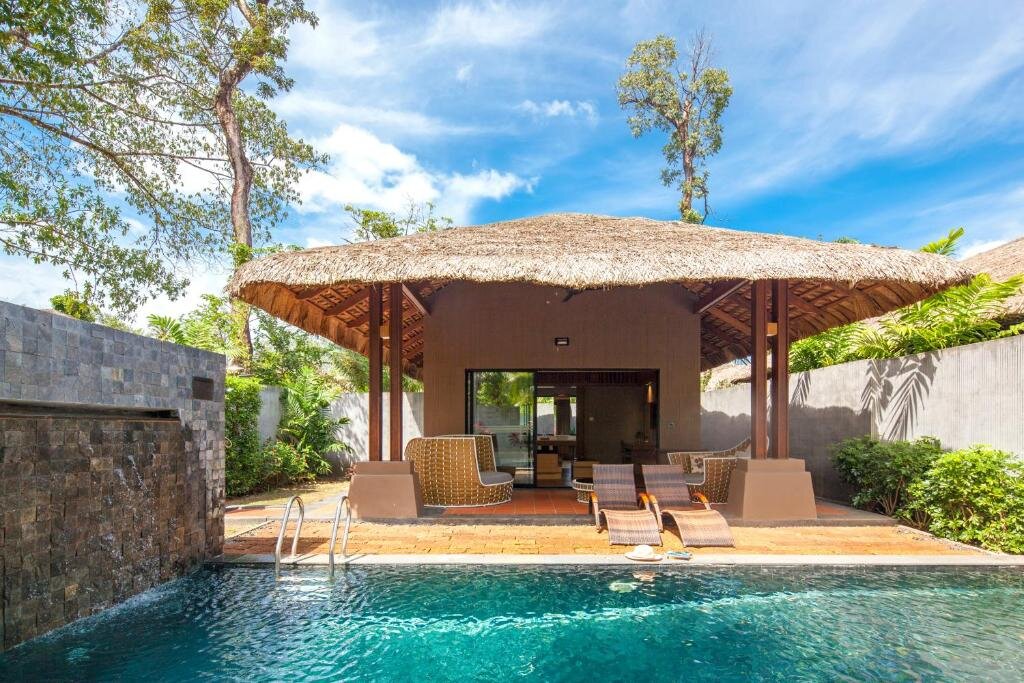 Visit one of Thailand's private pools and villas- Beyond Resort Khao Lak
