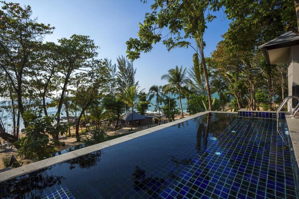Moracea by Khao Lak Resort is one of the Private Pool Villas in Thailand to visit