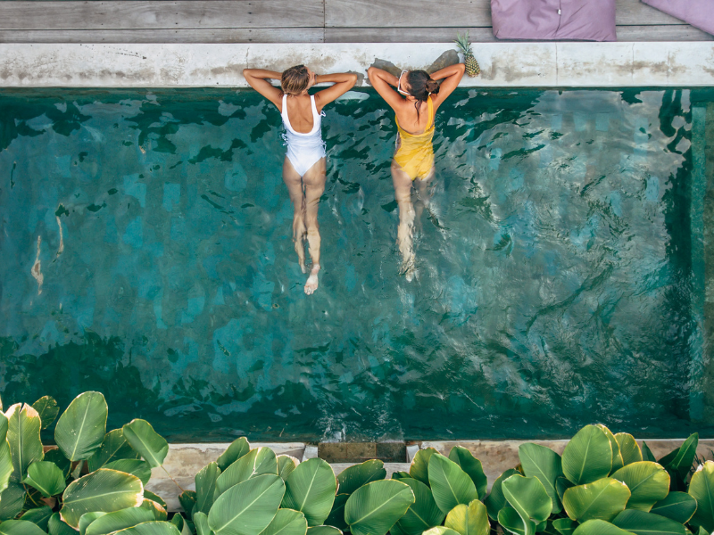 10 Best Private Pool Villas in Thailand