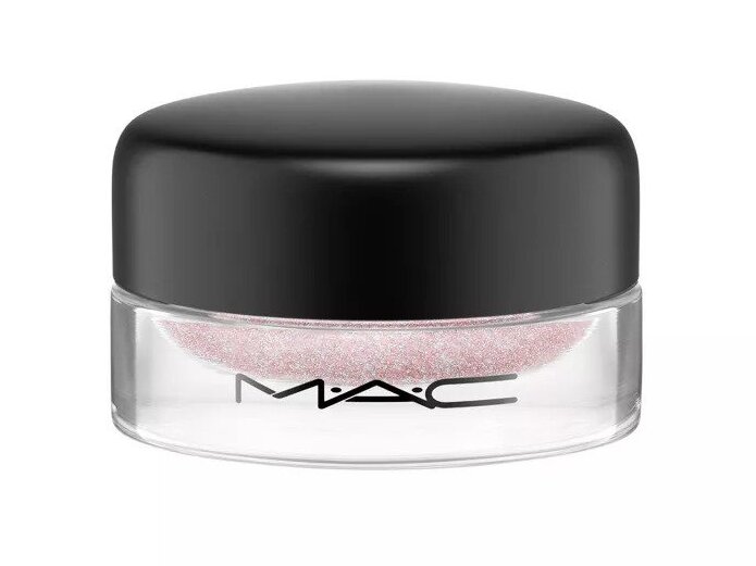 One of the best travel beauty products is the mac pro paint pot eyeshadow