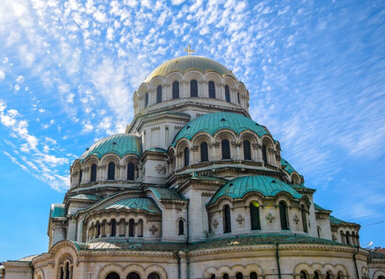 Bulgaria - one of the best cities for digital nomads