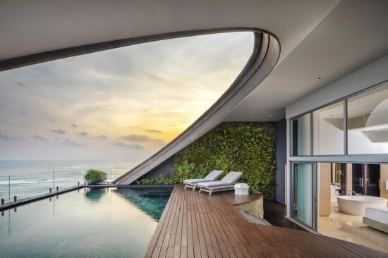Best Private Pool Villas in Bali: Como Uma Canggu