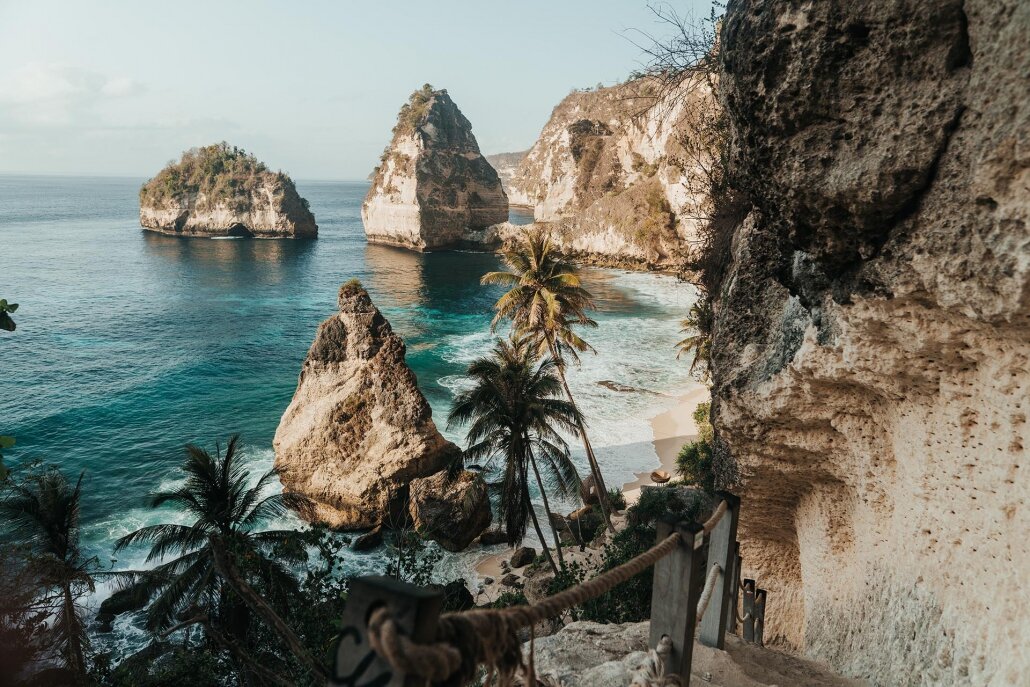 Travel Nusa Penida