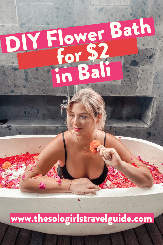 2-DIY-Flower-Bath-in-Bali