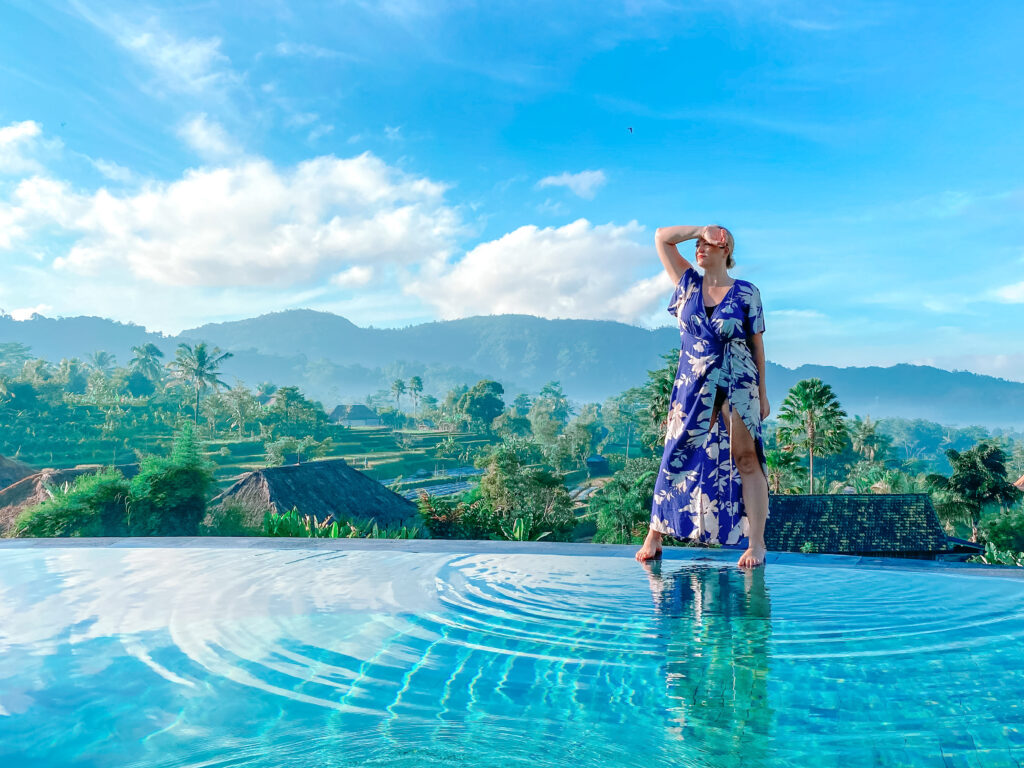 Things to do in Sidemen: Alexa West at Samanvaya resort and spa