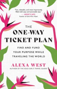 One way Ticket Plan