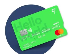 Transferwise as one of the best travel cards
