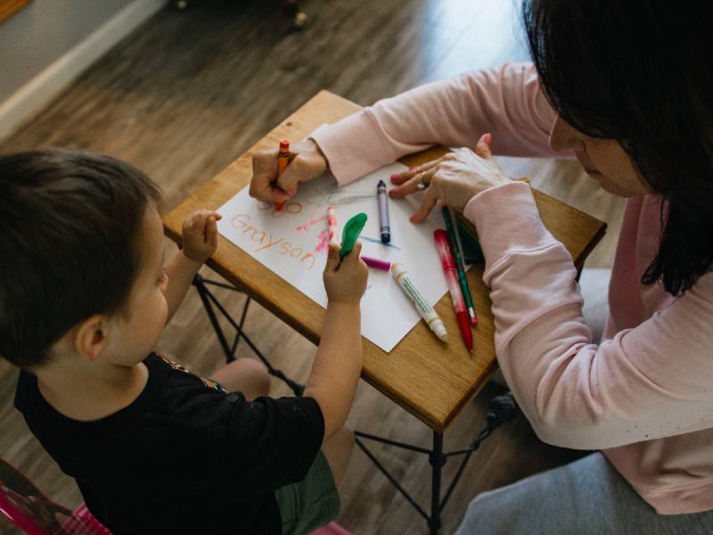 Au pair