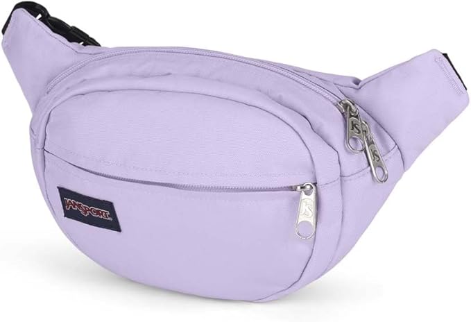 fanny pack lavender
