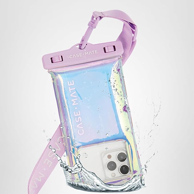 waterproof phone case