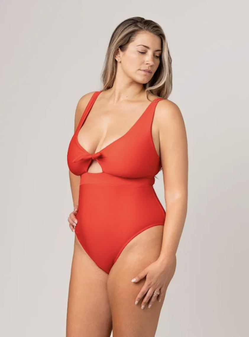 Wild Isles Swim