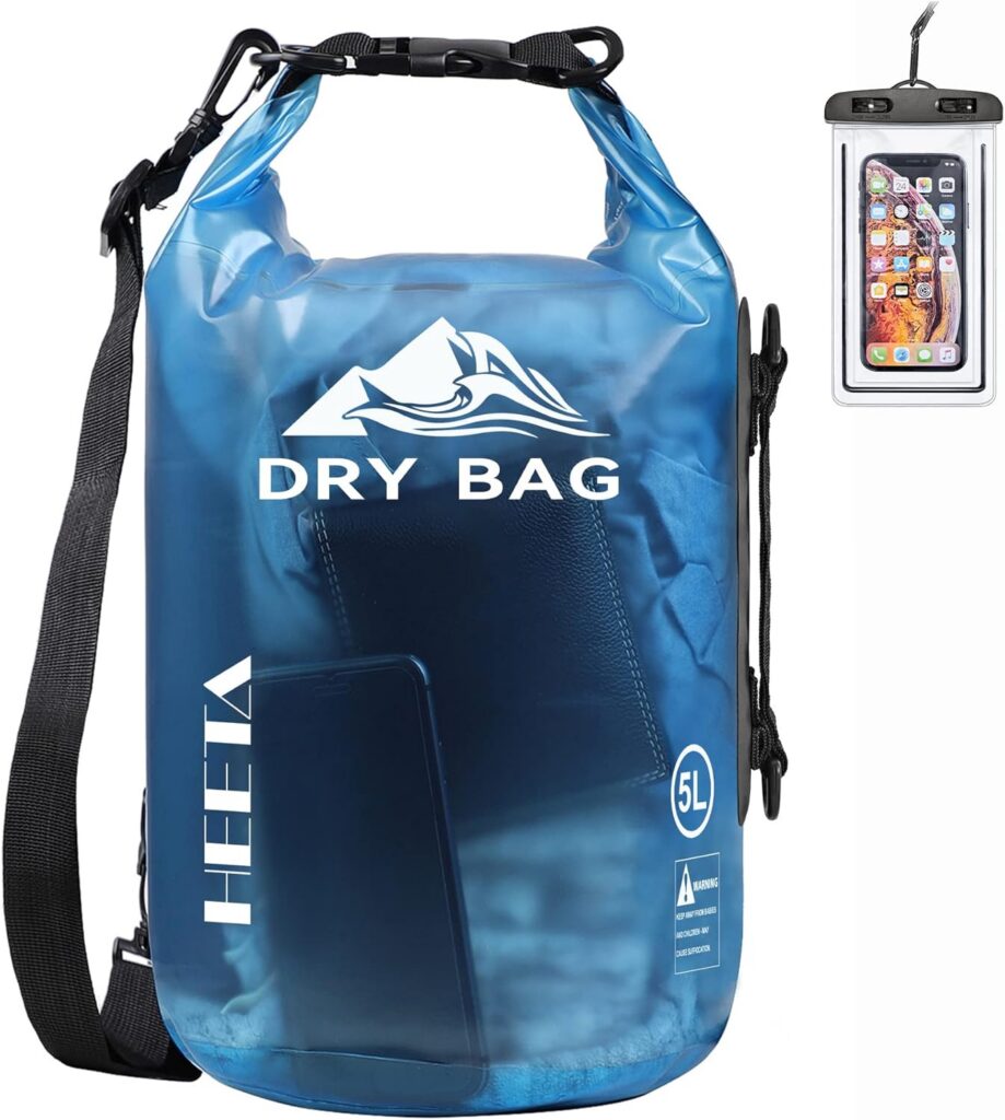 dry bag for boats