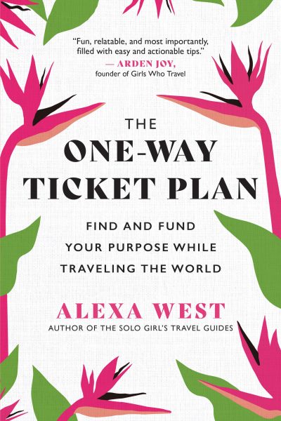 One way Ticket Plan