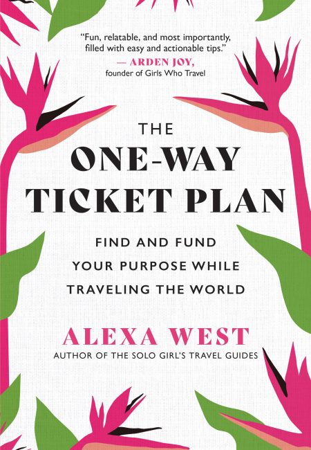 One way Ticket Plan