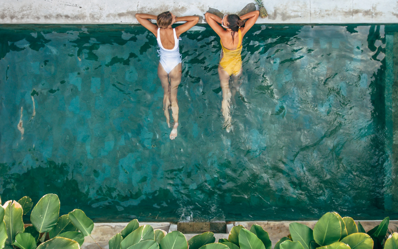 10 Best Private Pool Villas in Thailand