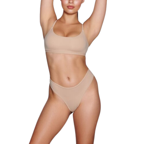 Best travel undies for Bali packing list.